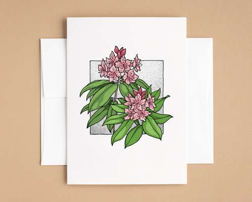 Link to 'Pacific Rhododendron'